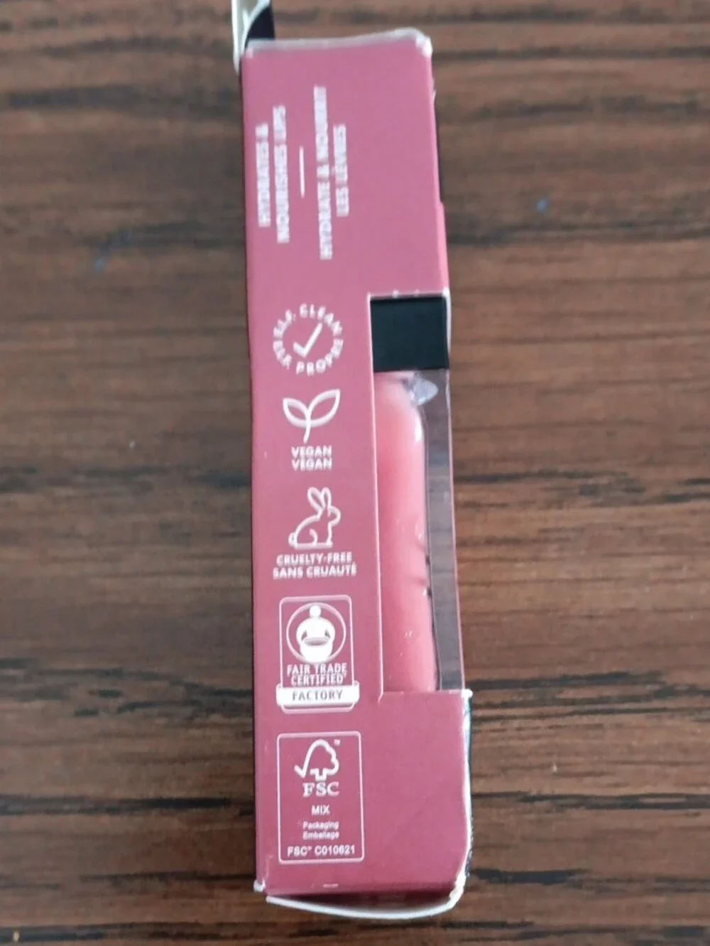 ELF glow reviver